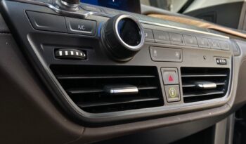 BMW I3 EDRIVE BEV FULL ELÉTRICO 2022 BLINDADO DVB full
