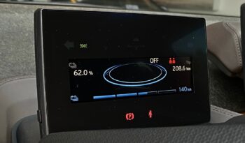 BMW I3 EDRIVE BEV FULL ELÉTRICO 2022 BLINDADO DVB full