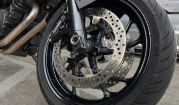BMW F800 R 2012 full