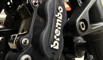 BMW F800 R 2012 full