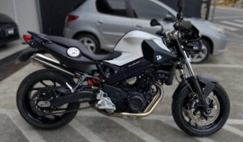 BMW F800 R 2012 full