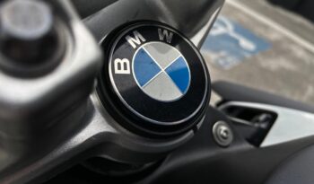 BMW F800 R 2012 full