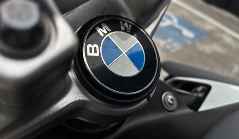 BMW F800 R 2012 full