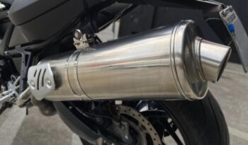 BMW F800 R 2012 full