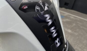 BMW F800 R 2012 full