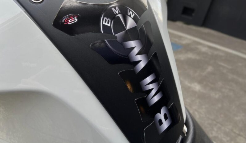 BMW F800 R 2012 full