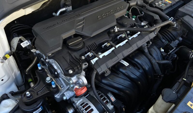 HYUNDAI CRETA ULTIMATE 2.0 FLEX AUTOMÁTICO 2022 BLINDADO CARBON full