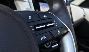 HYUNDAI CRETA ULTIMATE 2.0 FLEX AUTOMÁTICO 2022 BLINDADO CARBON full