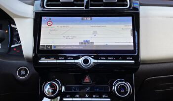 HYUNDAI CRETA ULTIMATE 2.0 FLEX AUTOMÁTICO 2022 BLINDADO CARBON full