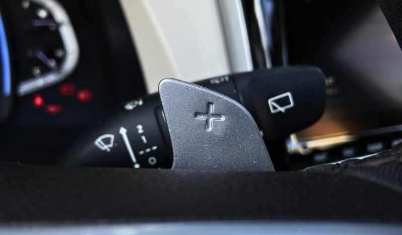 HYUNDAI CRETA ULTIMATE 2.0 FLEX AUTOMÁTICO 2022 BLINDADO CARBON full