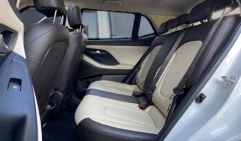 HYUNDAI CRETA ULTIMATE 2.0 FLEX AUTOMÁTICO 2022 BLINDADO CARBON full