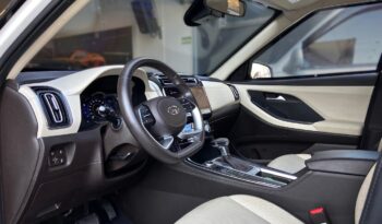 HYUNDAI CRETA ULTIMATE 2.0 FLEX AUTOMÁTICO 2022 BLINDADO CARBON full