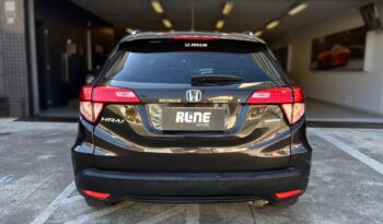 HONDA HR-V EXL 1.8 FLEX 15/16 BLINDADO ARMOR full