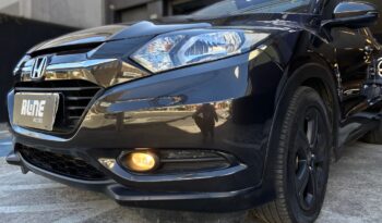 HONDA HR-V EXL 1.8 FLEX 15/16 BLINDADO ARMOR full