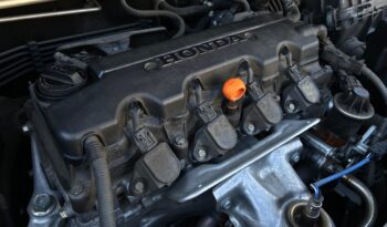 HONDA HR-V EXL 1.8 FLEX 15/16 BLINDADO ARMOR full