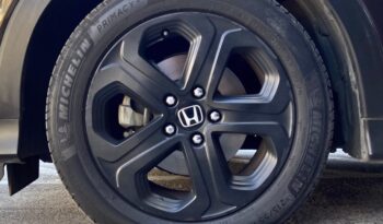 HONDA HR-V EXL 1.8 FLEX 15/16 BLINDADO ARMOR full