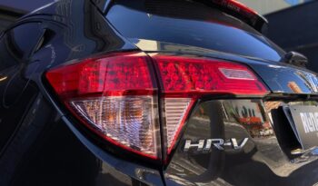HONDA HR-V EXL 1.8 FLEX 15/16 BLINDADO ARMOR full