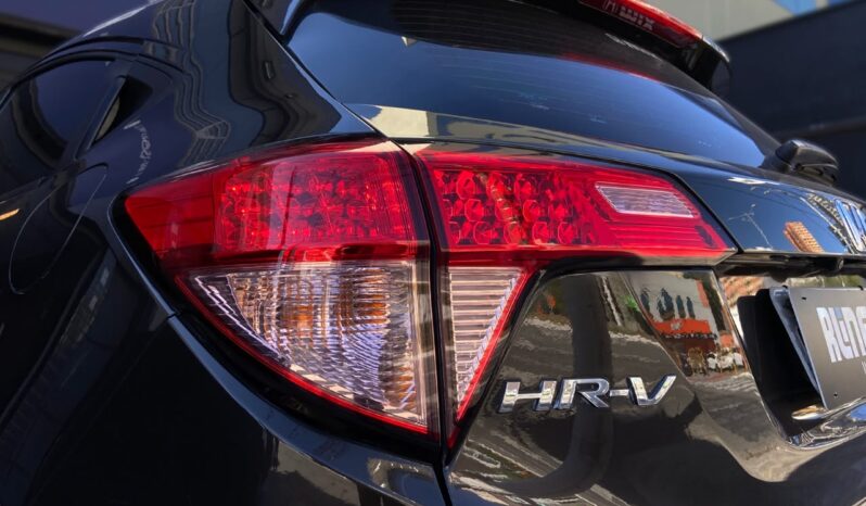 HONDA HR-V EXL 1.8 FLEX 15/16 BLINDADO ARMOR full