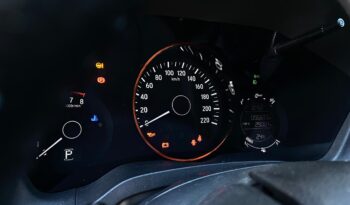 HONDA HR-V EXL 1.8 FLEX 15/16 BLINDADO ARMOR full