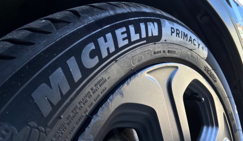 HONDA HR-V EXL 1.8 FLEX 15/16 BLINDADO ARMOR full