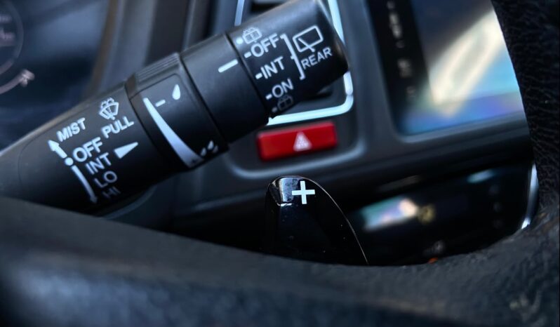 HONDA HR-V EXL 1.8 FLEX 15/16 BLINDADO ARMOR full