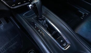 HONDA HR-V EXL 1.8 FLEX 15/16 BLINDADO ARMOR full