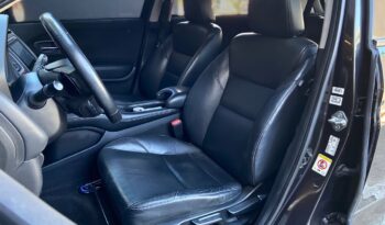 HONDA HR-V EXL 1.8 FLEX 15/16 BLINDADO ARMOR full