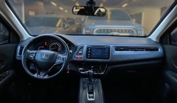 HONDA HR-V EXL 1.8 FLEX 15/16 BLINDADO ARMOR full