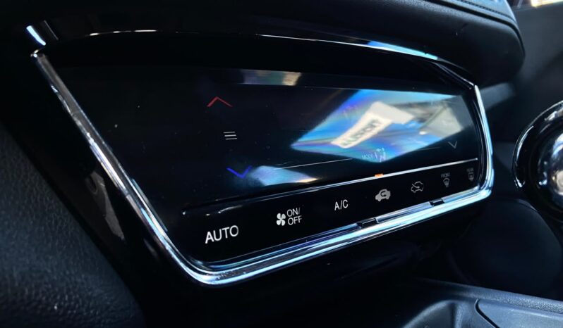 HONDA HR-V EXL 1.8 FLEX 15/16 BLINDADO ARMOR full