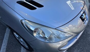 PEUGEOT 207 XR 1.4 FLEX MANUAL 2013 full