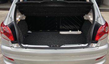 PEUGEOT 207 XR 1.4 FLEX MANUAL 2013 full