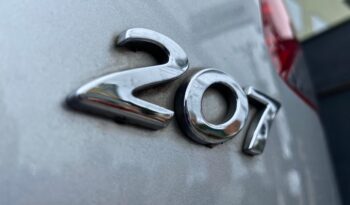 PEUGEOT 207 XR 1.4 FLEX MANUAL 2013 full