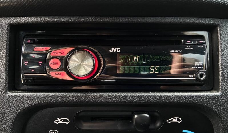 PEUGEOT 207 XR 1.4 FLEX MANUAL 2013 full