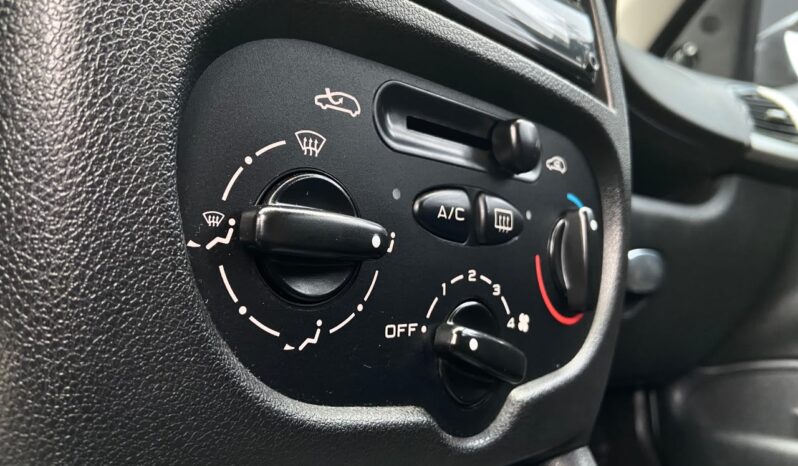 PEUGEOT 207 XR 1.4 FLEX MANUAL 2013 full