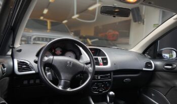 PEUGEOT 207 XR 1.4 FLEX MANUAL 2013 full