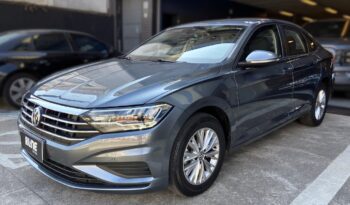 VOLKSWAGEN JETTA COMFORTLINE 1.4 250 TSI TOTAL FLEX 2019 BLINDADO CARBON full