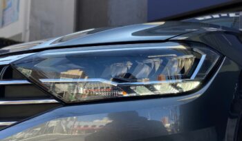 VOLKSWAGEN JETTA COMFORTLINE 1.4 250 TSI TOTAL FLEX 2019 BLINDADO CARBON full