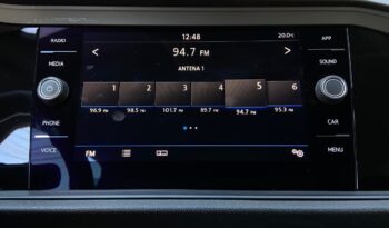 VOLKSWAGEN JETTA COMFORTLINE 1.4 250 TSI TOTAL FLEX 2019 BLINDADO CARBON full