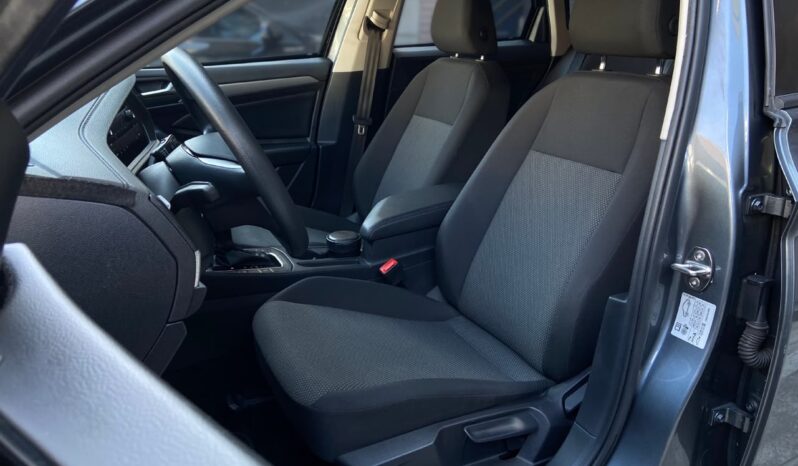 VOLKSWAGEN JETTA COMFORTLINE 1.4 250 TSI TOTAL FLEX 2019 BLINDADO CARBON full