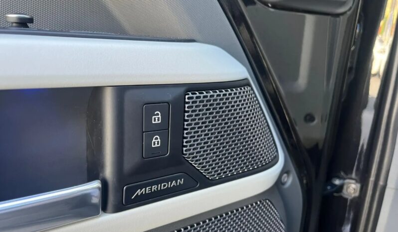 LAND ROVER DEFENDER 2.0 P300 GASOLINA 90 SE AWD AUTOMÁTICO 2022 BLINDADO HI-TECH full
