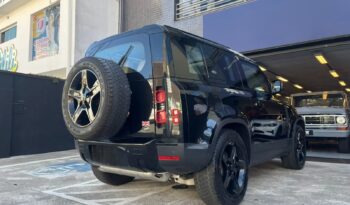 LAND ROVER DEFENDER 2.0 P300 GASOLINA 90 SE AWD AUTOMÁTICO 2022 BLINDADO HI-TECH full