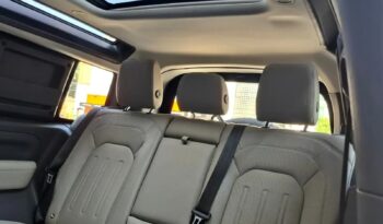 LAND ROVER DEFENDER 2.0 P300 GASOLINA 90 SE AWD AUTOMÁTICO 2022 BLINDADO HI-TECH full