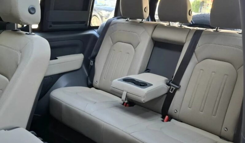 LAND ROVER DEFENDER 2.0 P300 GASOLINA 90 SE AWD AUTOMÁTICO 2022 BLINDADO HI-TECH full