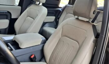 LAND ROVER DEFENDER 2.0 P300 GASOLINA 90 SE AWD AUTOMÁTICO 2022 BLINDADO HI-TECH full