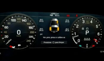 LAND ROVER DEFENDER 2.0 P300 GASOLINA 90 SE AWD AUTOMÁTICO 2022 BLINDADO HI-TECH full
