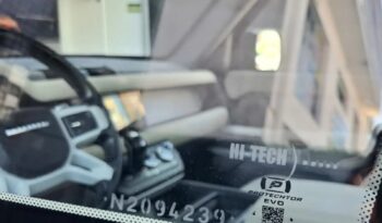 LAND ROVER DEFENDER 2.0 P300 GASOLINA 90 SE AWD AUTOMÁTICO 2022 BLINDADO HI-TECH full