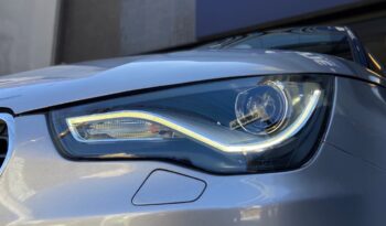 AUDI A1 ATTRACTION 1.4 TFSI SPORTBACK S-TRONIC 2015 BLINDADO UNIKA full