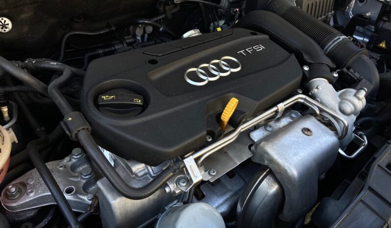 AUDI A1 ATTRACTION 1.4 TFSI SPORTBACK S-TRONIC 2015 BLINDADO UNIKA full