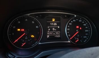 AUDI A1 ATTRACTION 1.4 TFSI SPORTBACK S-TRONIC 2015 BLINDADO UNIKA full