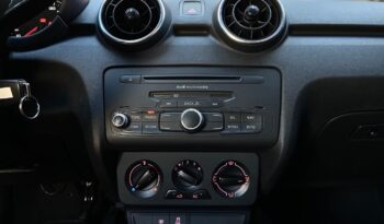 AUDI A1 ATTRACTION 1.4 TFSI SPORTBACK S-TRONIC 2015 BLINDADO UNIKA full